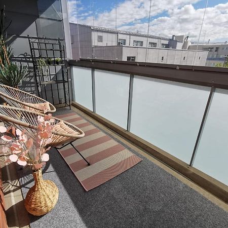 Rovaniemi Cityhome Laura Ngoại thất bức ảnh
