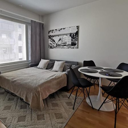 Rovaniemi Cityhome Laura Ngoại thất bức ảnh